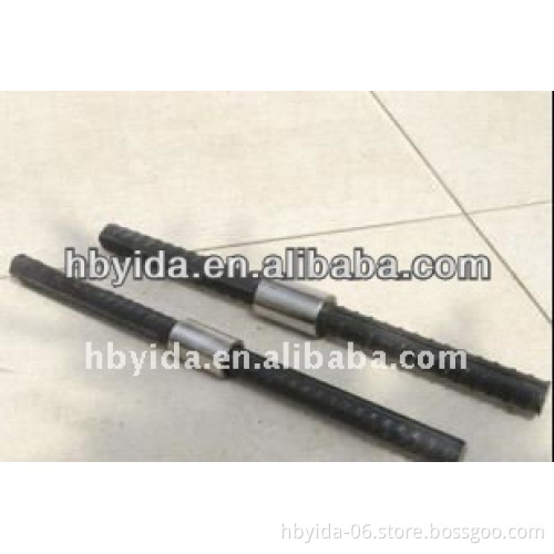 Rebar Splicing Connector in higher tensile strength